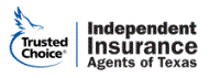 Independent Insurance Agent Texas for car home business